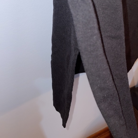 Johnny Was Calme’ Flawed But Functional Muscle Tee Tunic XS Black - Picture 5 of 11